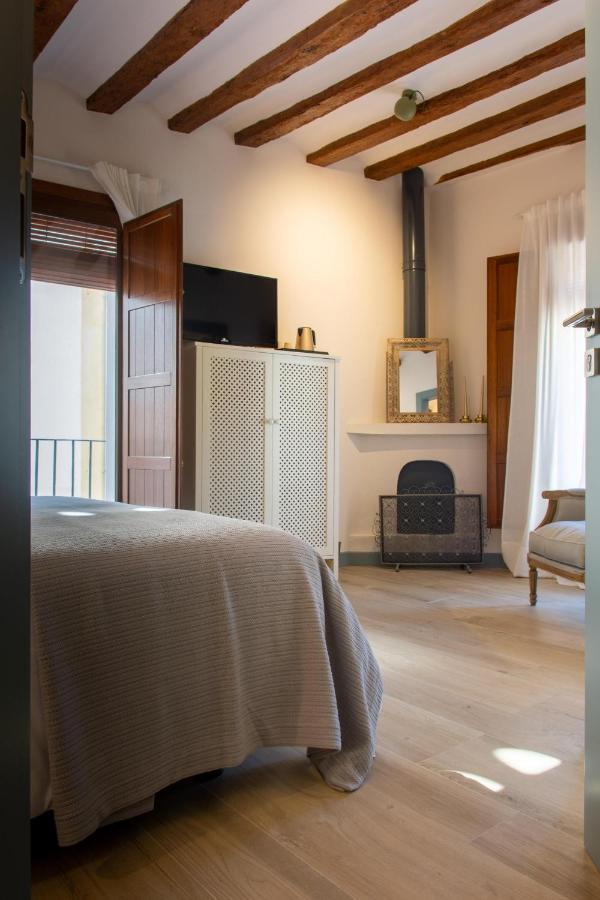 Los Canilleros Requena Rom bilde